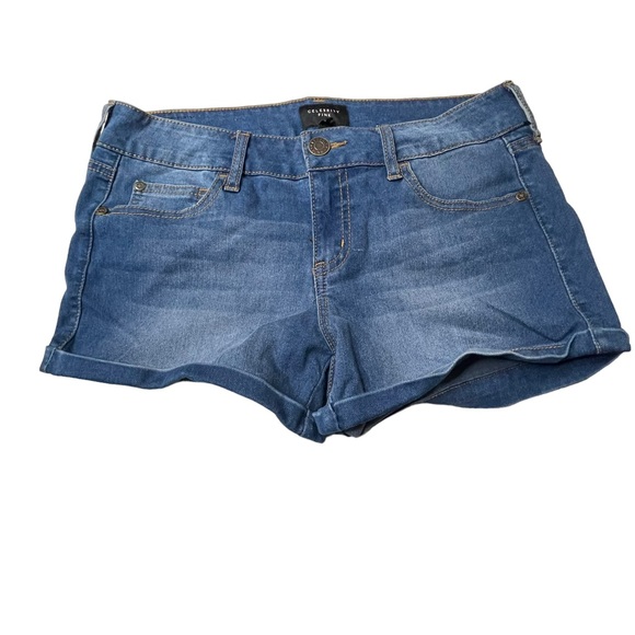 Celebrity Pink short shorts size 7/28 - Picture 2 of 9